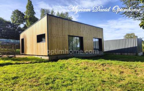 Saint-Hernin Finistère huis foto 7304783