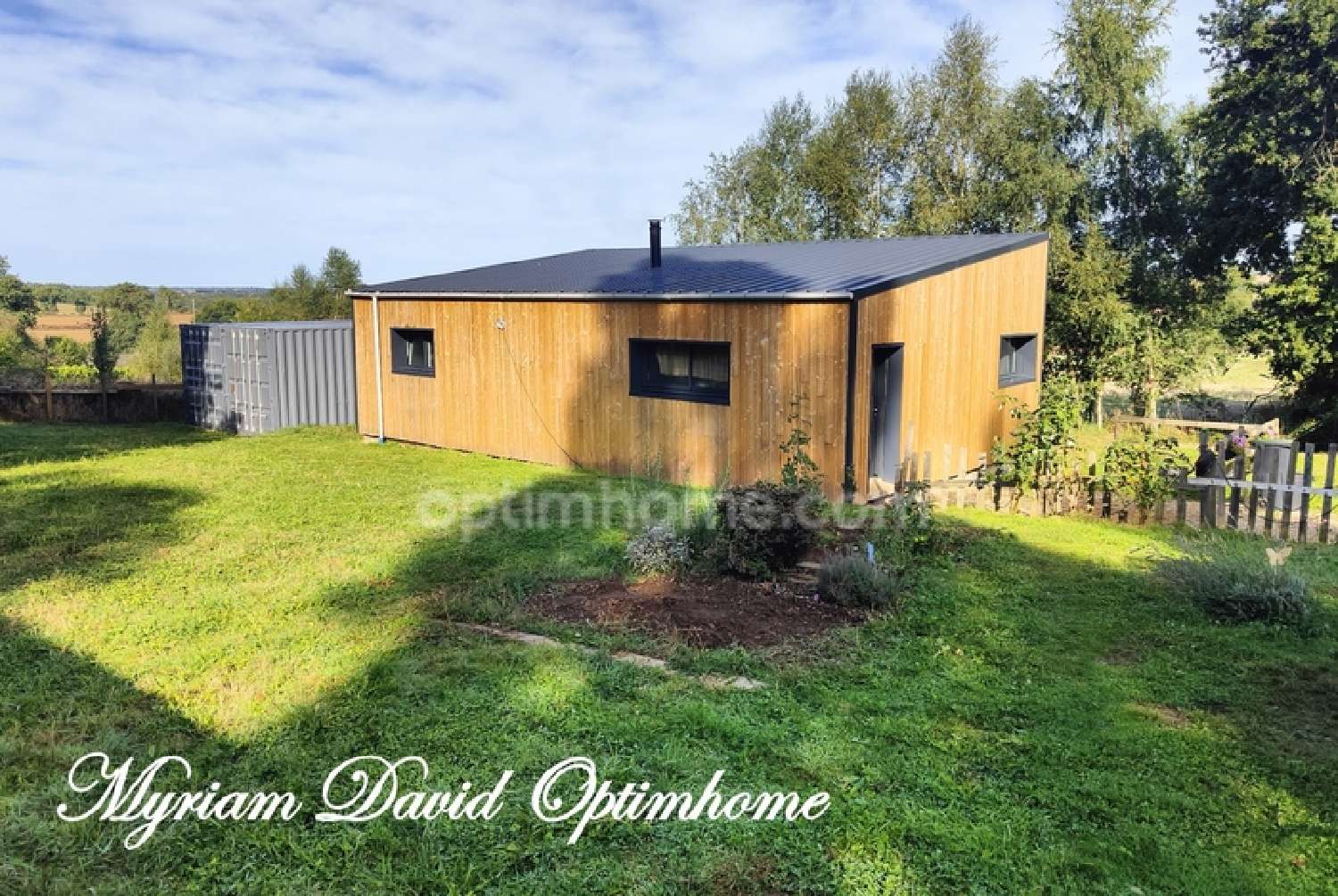 te koop huis Saint-Hernin Finistère 3