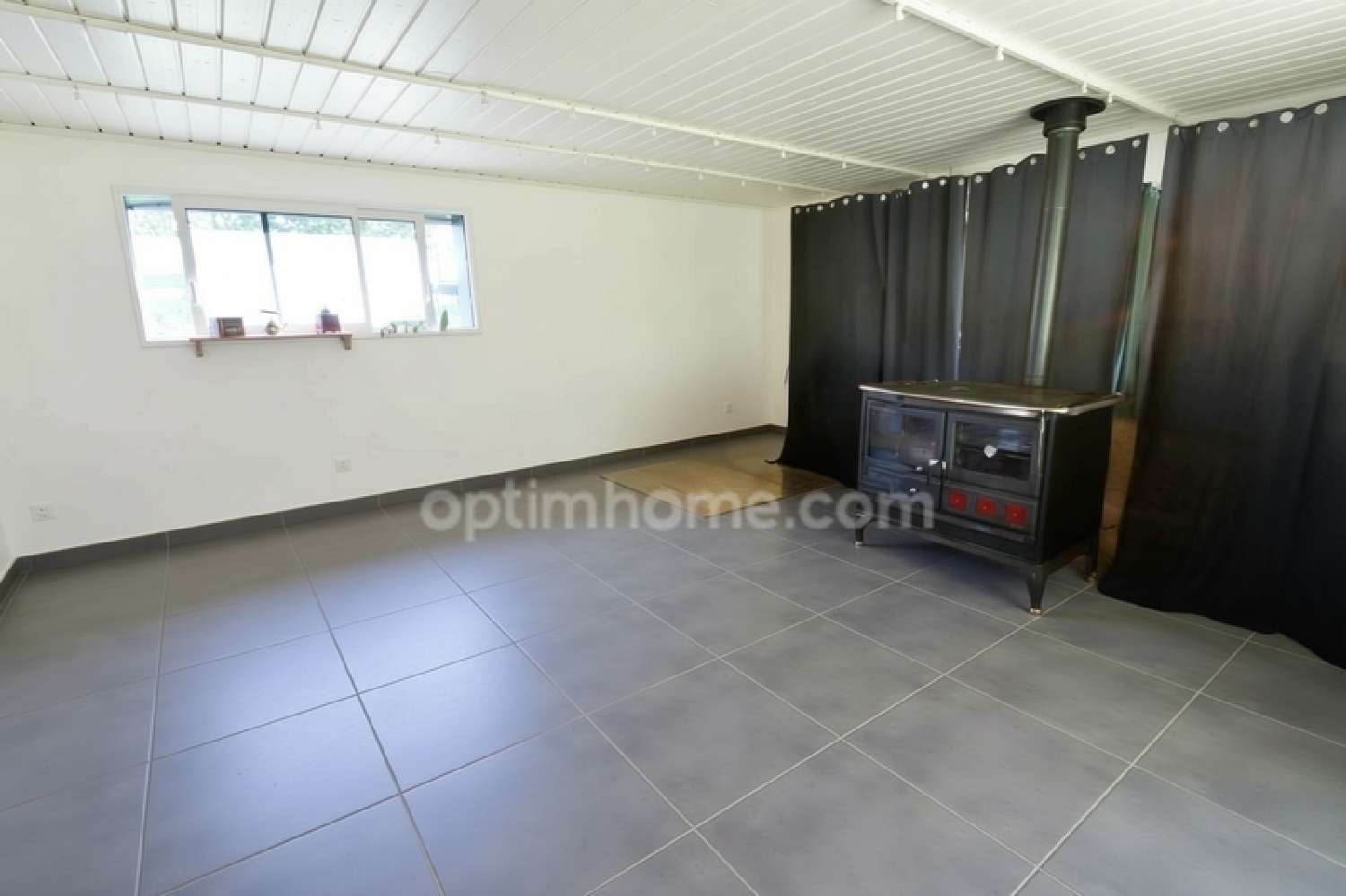 te koop huis Saint-Hernin Finistère 8