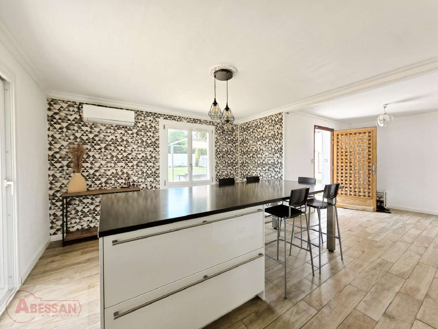  te koop huis Saint-Hilaire-de-Brethmas Gard 5