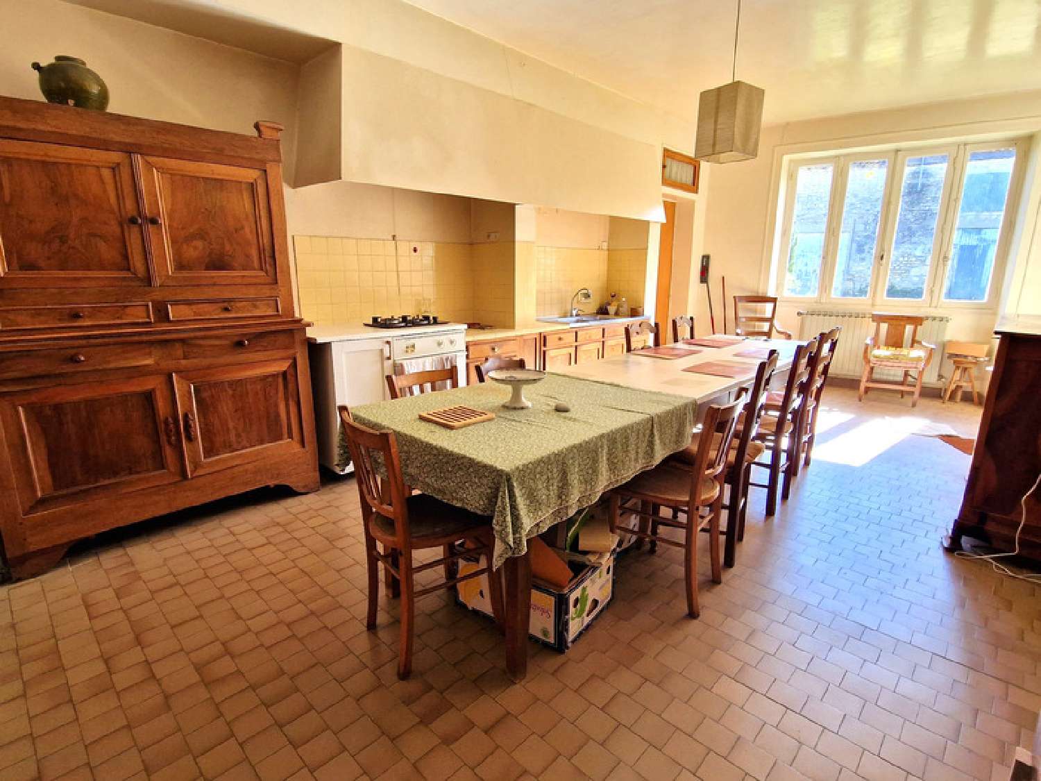 kaufen Haus Saint-Hilaire-de-Villefranche Charente-Maritime 4