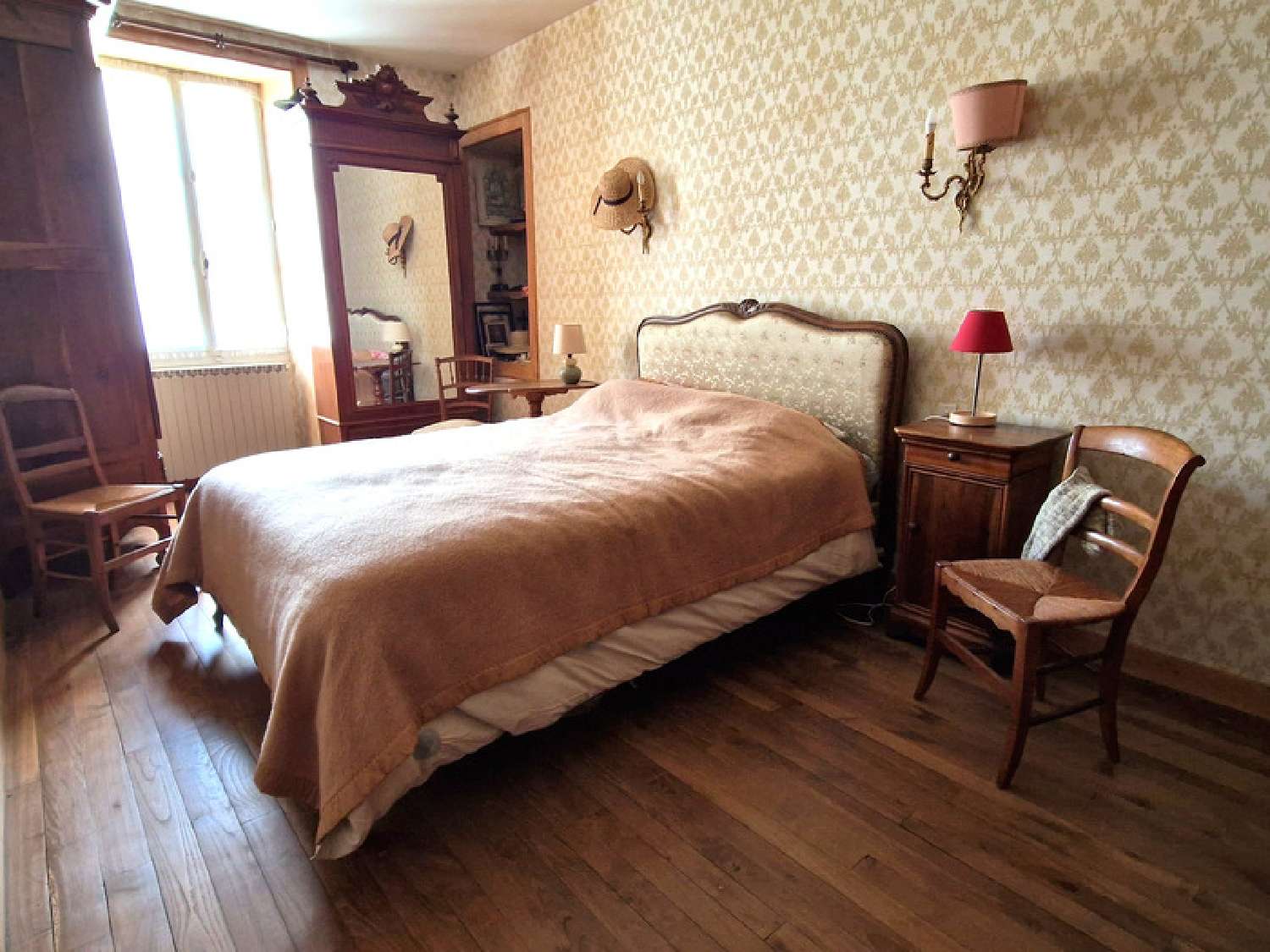 kaufen Haus Saint-Hilaire-de-Villefranche Charente-Maritime 6