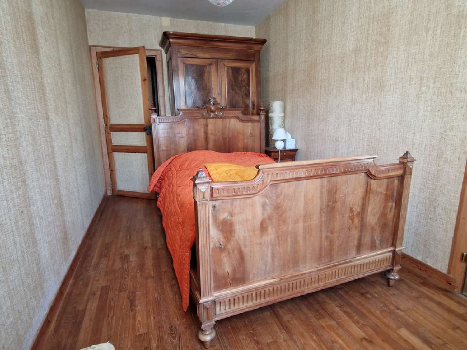 kaufen Haus Saint-Hilaire-de-Villefranche Charente-Maritime 7