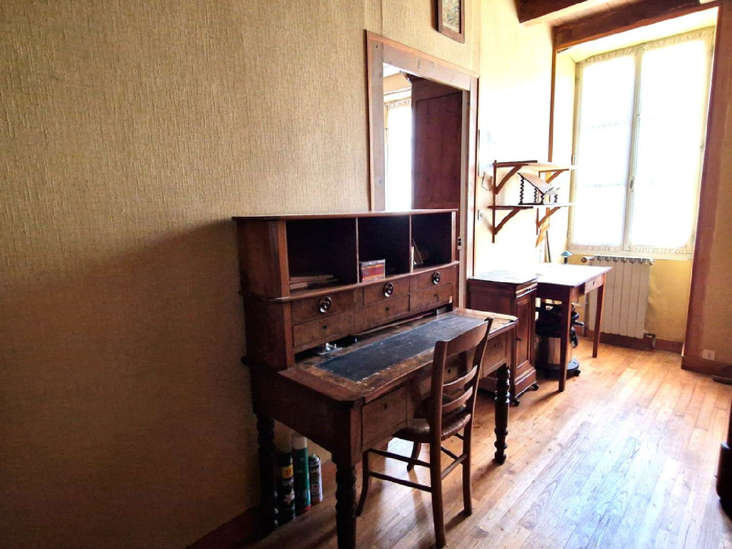 kaufen Haus Saint-Hilaire-de-Villefranche Charente-Maritime 8