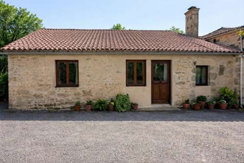 Saint-Hilaire-des-Loges Vendée maison foto 7320173