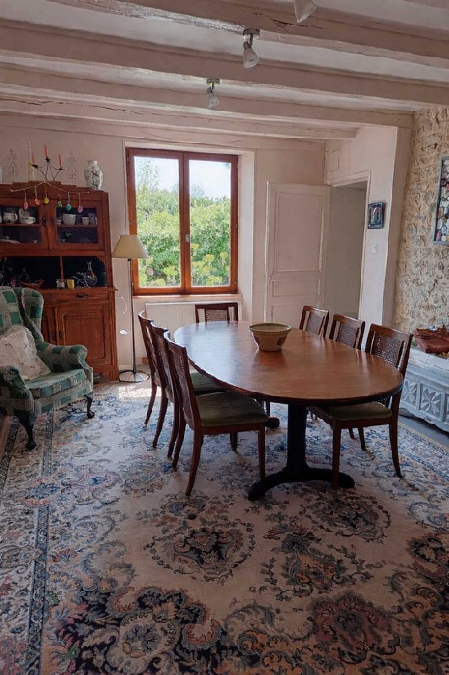  à vendre maison Saint-Hilaire-des-Loges Vendée 2