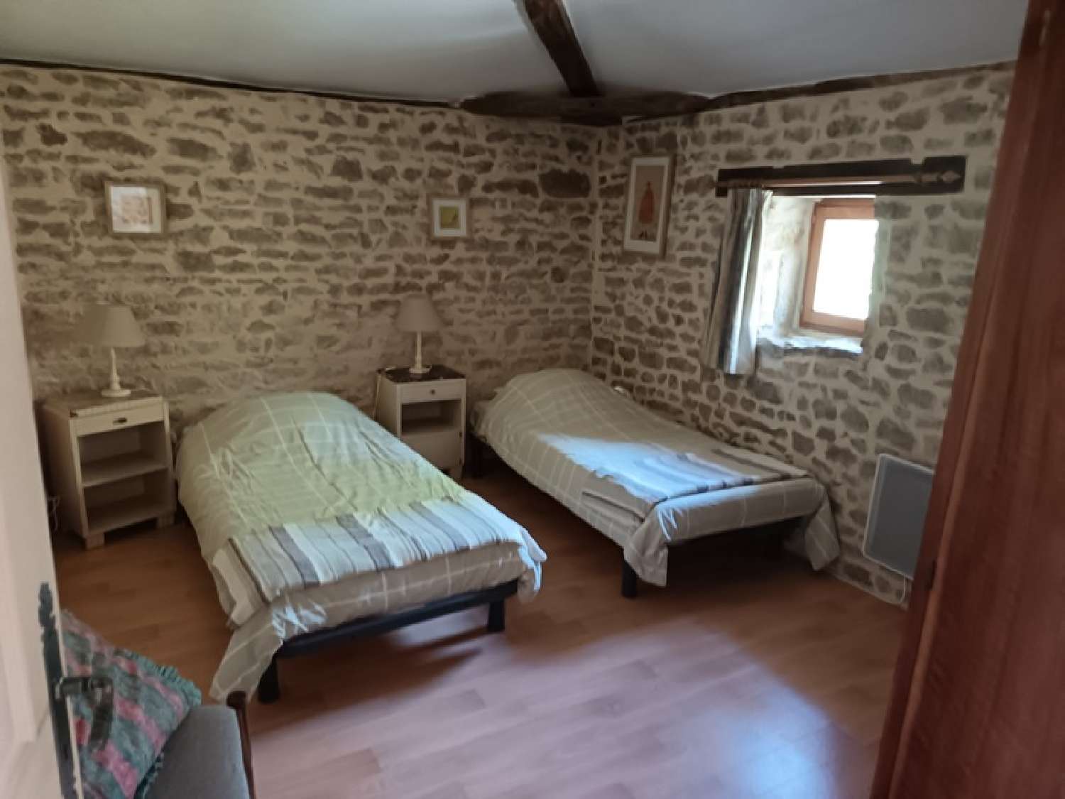  à vendre maison Saint-Hilaire-des-Loges Vendée 4