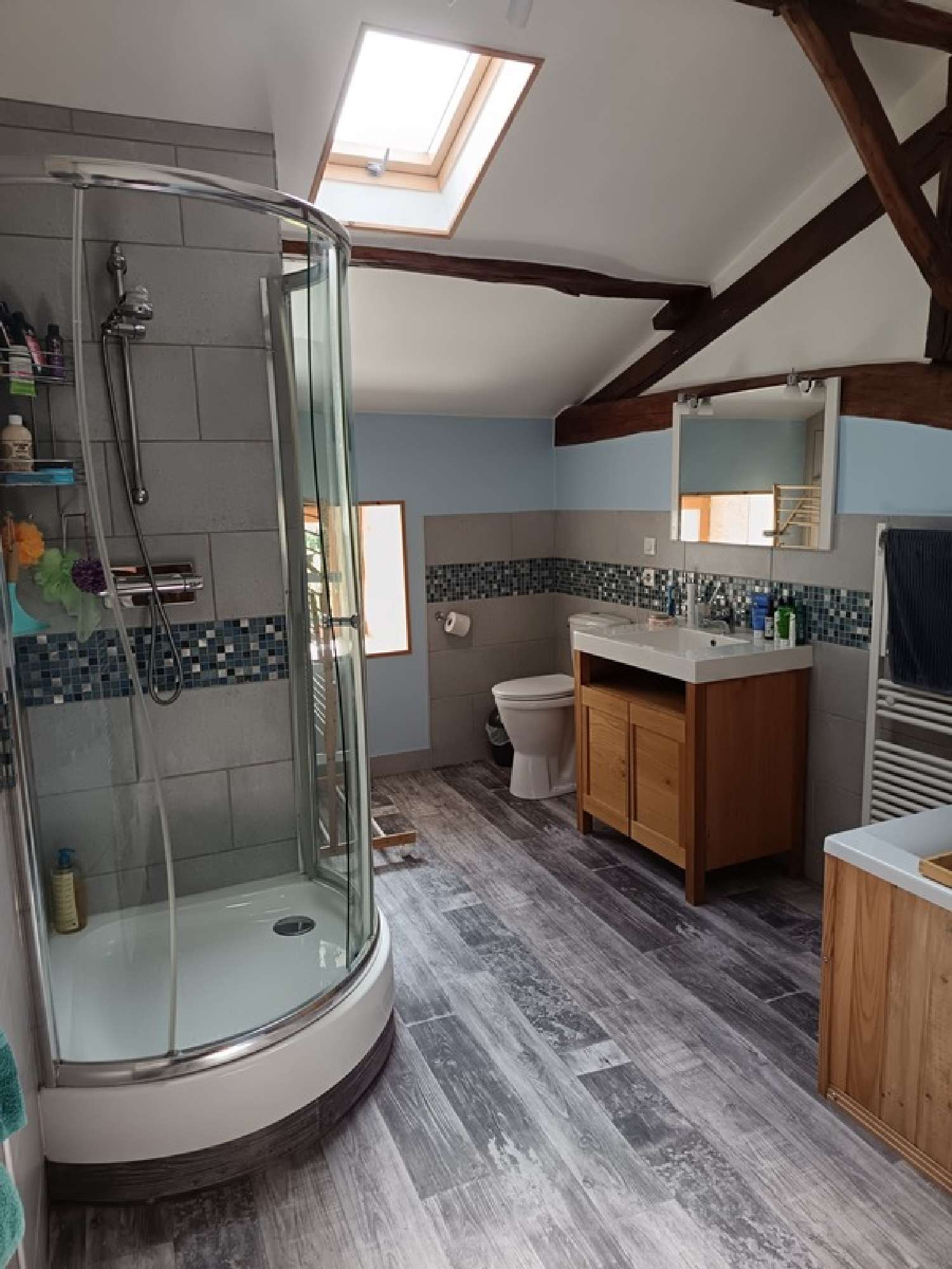  à vendre maison Saint-Hilaire-des-Loges Vendée 5