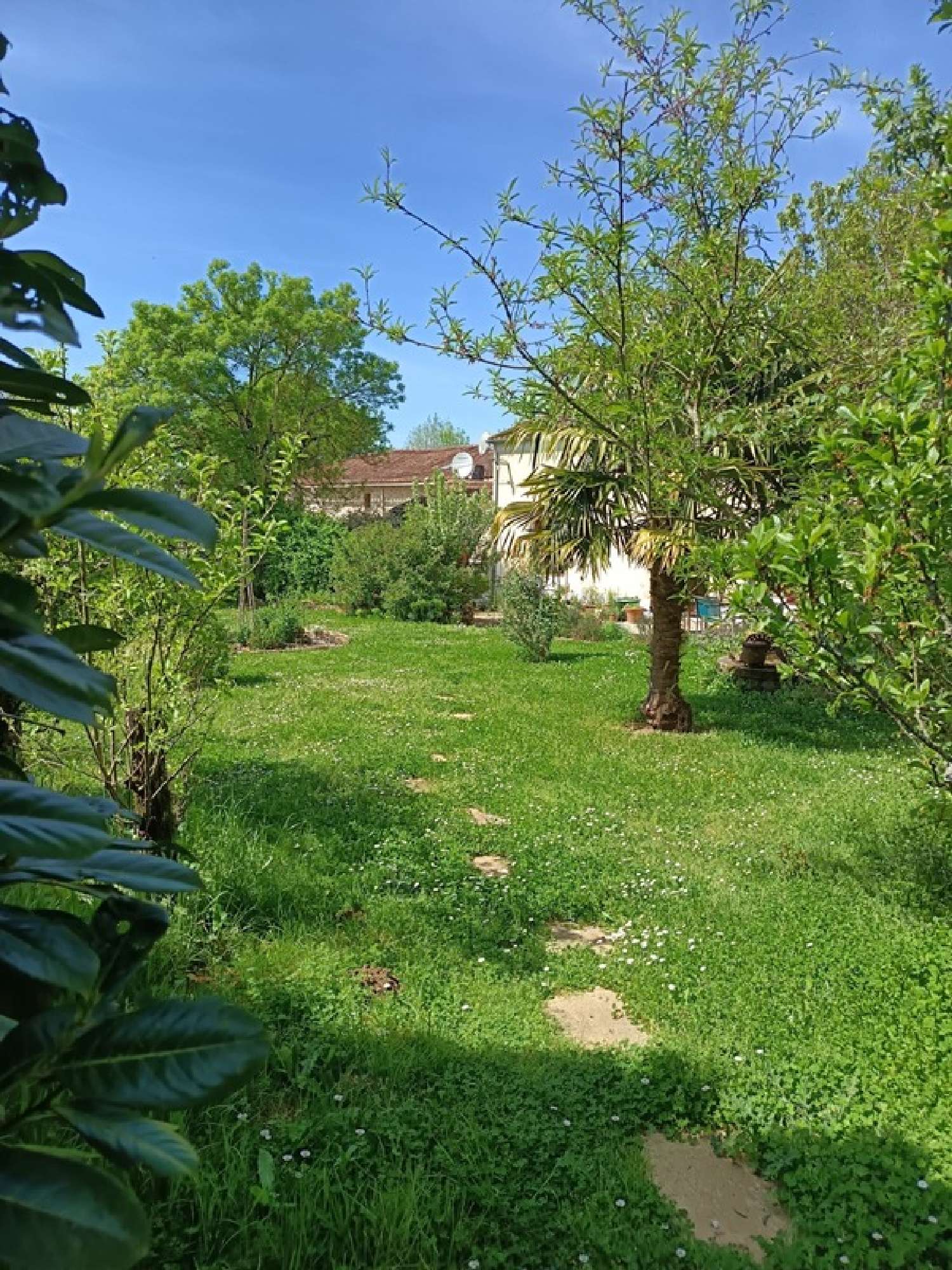  à vendre maison Saint-Hilaire-des-Loges Vendée 7