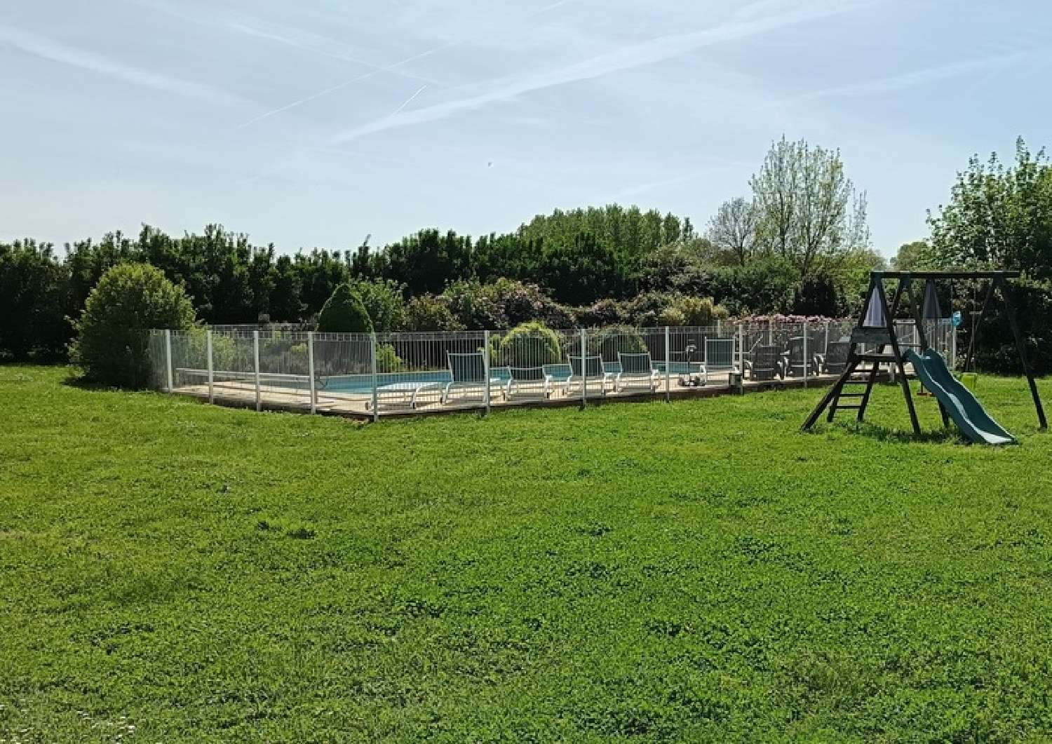  à vendre maison Saint-Hilaire-des-Loges Vendée 8