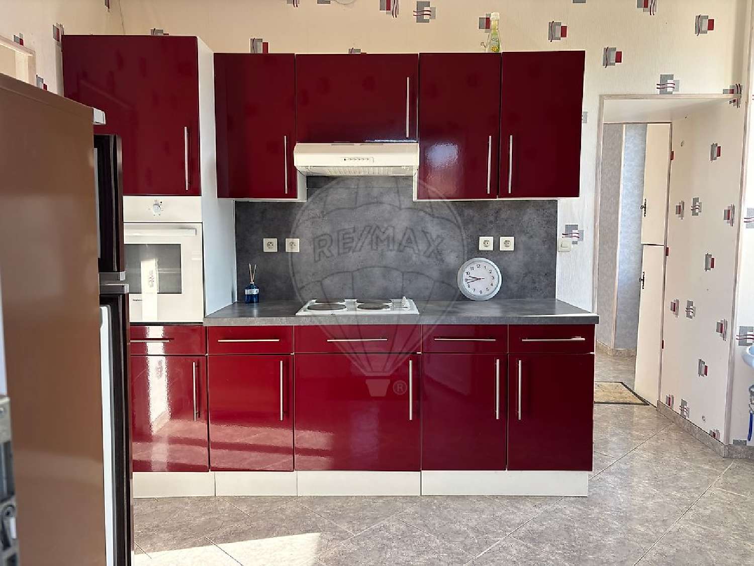  à vendre maison Saint-Hilaire-en-Morvan Nièvre 4