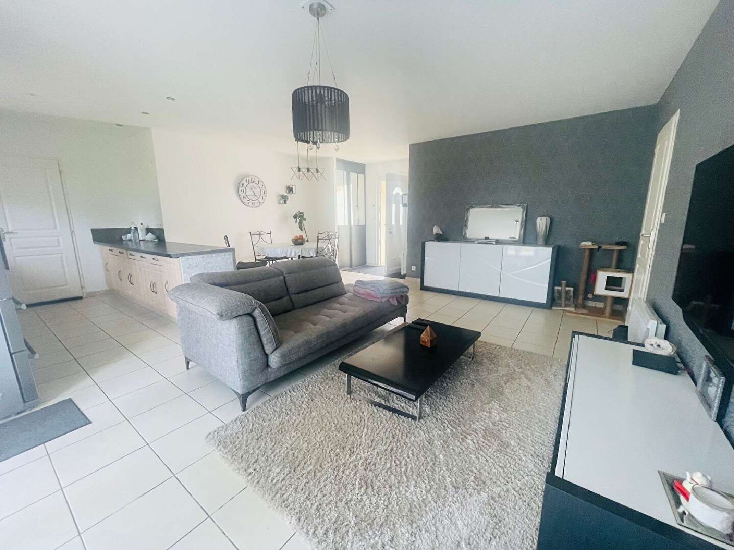  te koop huis Saint-Hippolyte Charente-Maritime 1