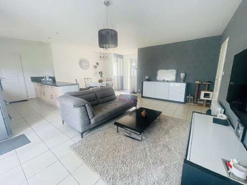 Saint-Hippolyte Charente-Maritime huis foto 7317237