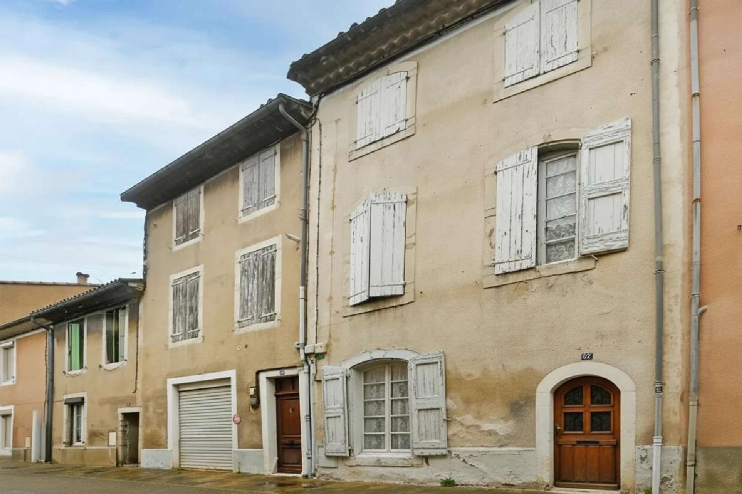  à vendre maison Saint-Hippolyte-du-Fort Gard 1