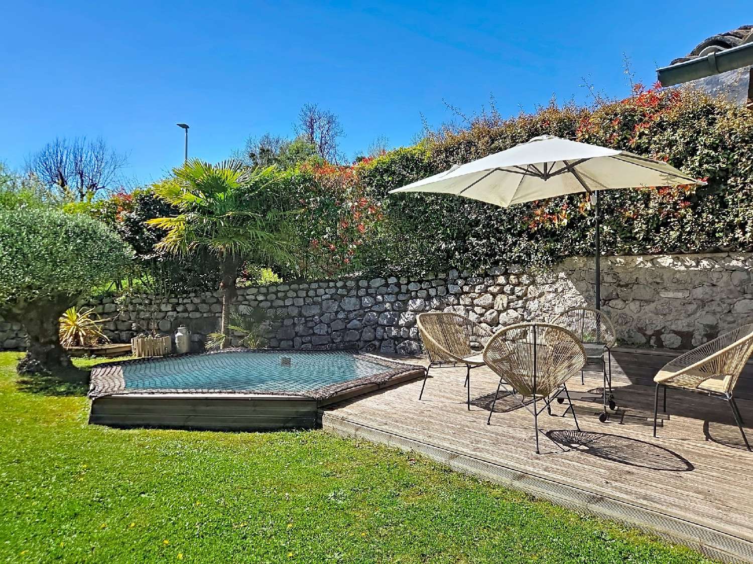  te koop huis Saint-Ismier Isère 1