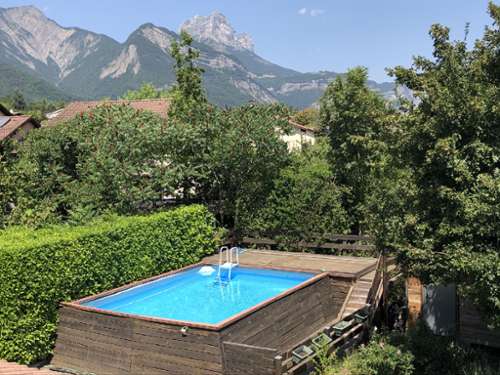 Saint-Ismier Isère Haus Bild 7315722