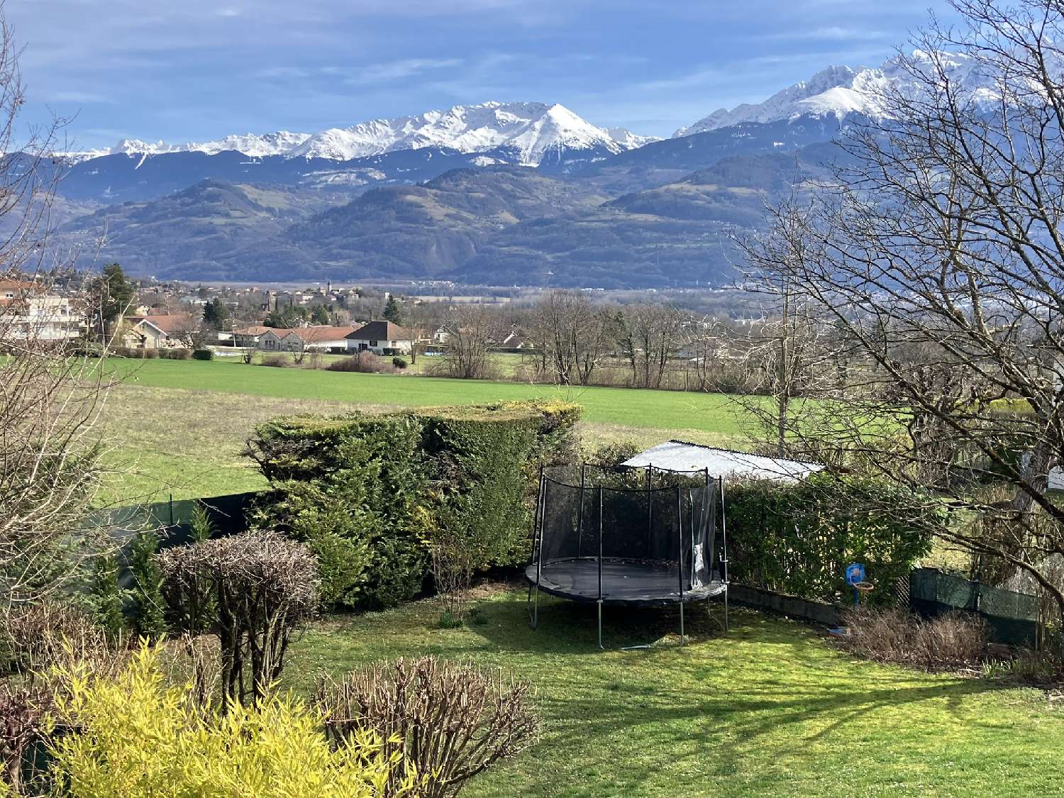  kaufen Haus Saint-Ismier Isère 3