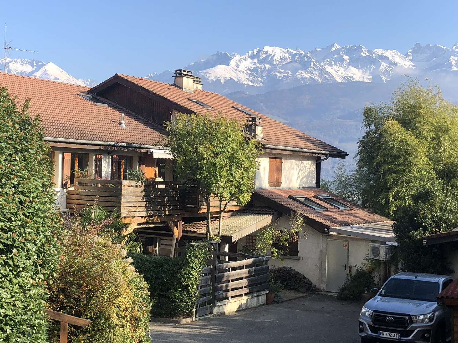  kaufen Haus Saint-Ismier Isère 5