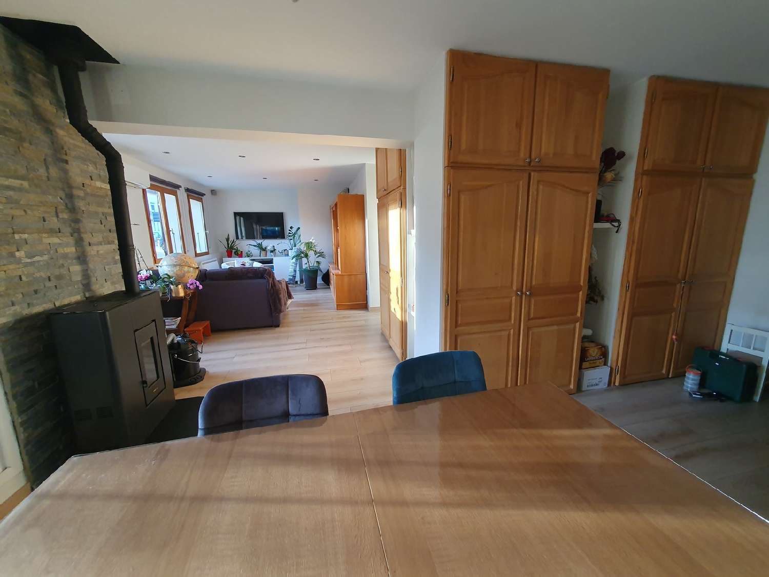  kaufen Haus Saint-Ismier Isère 8