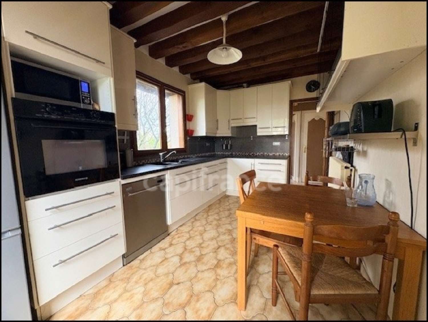  te koop huis Saint-Jacques-sur-Darnétal Seine-Maritime 2