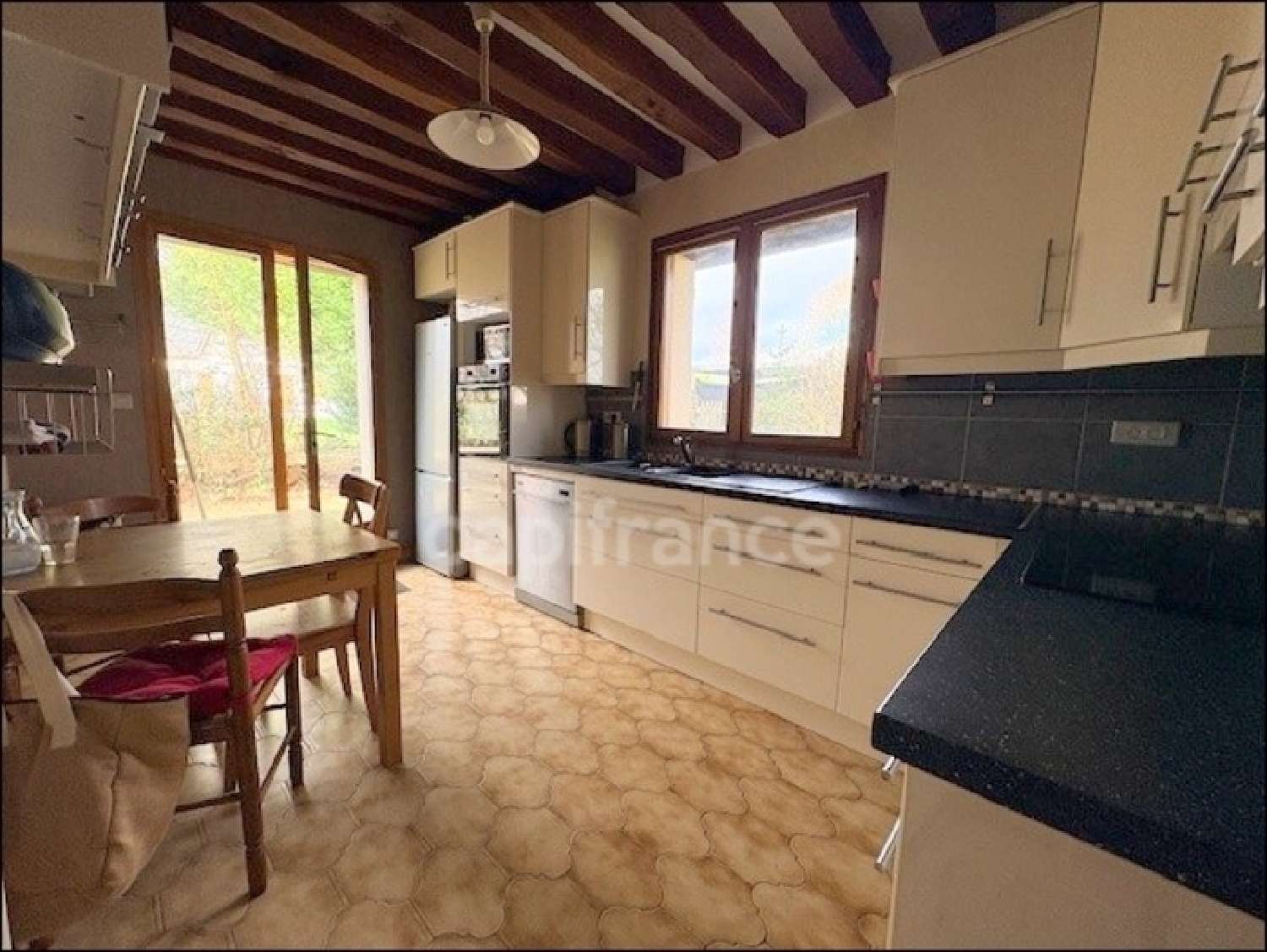  te koop huis Saint-Jacques-sur-Darnétal Seine-Maritime 3