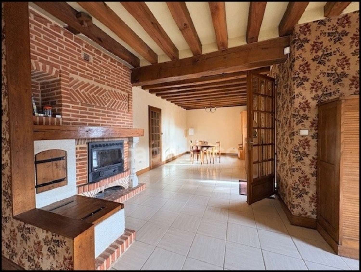  te koop huis Saint-Jacques-sur-Darnétal Seine-Maritime 4