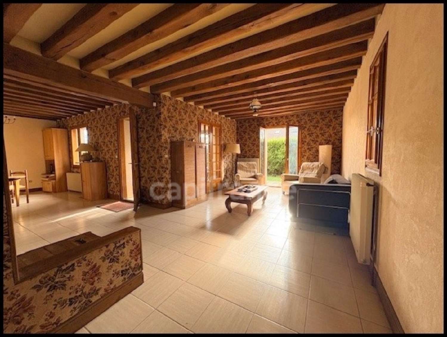  te koop huis Saint-Jacques-sur-Darnétal Seine-Maritime 5