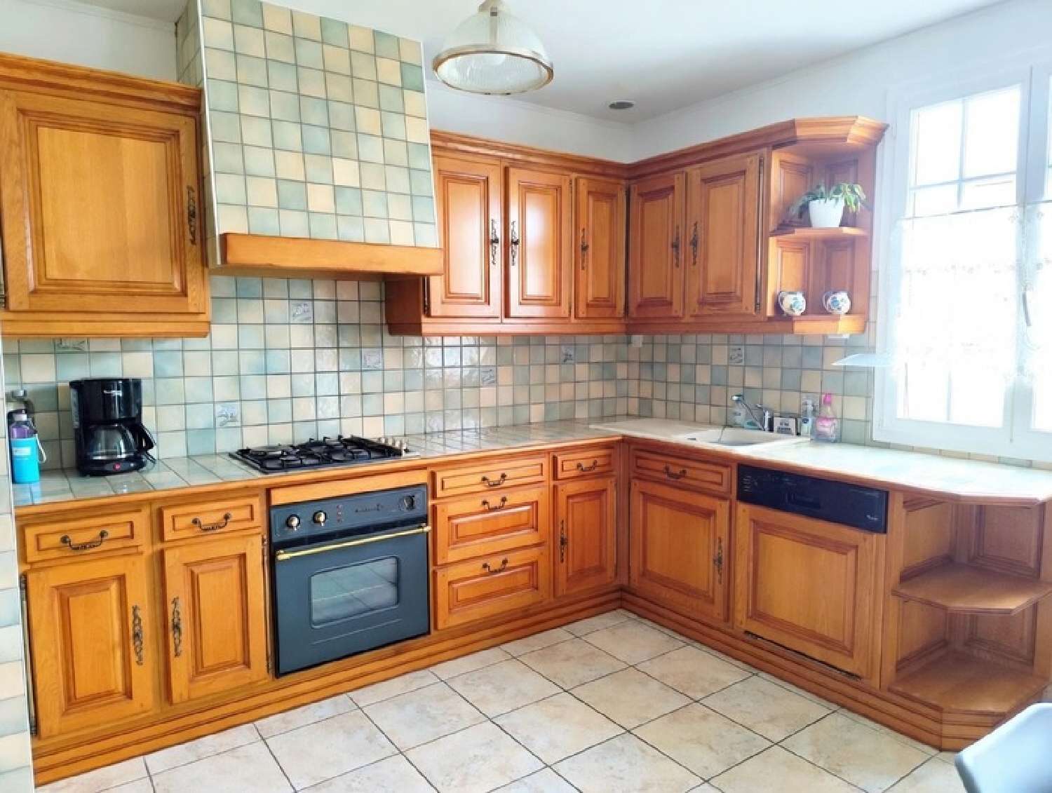  à vendre maison Saint-Jacut-les-Pins Morbihan 2