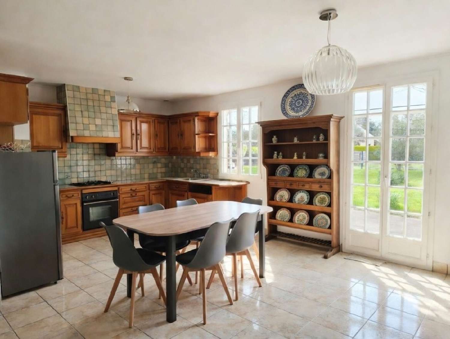  à vendre maison Saint-Jacut-les-Pins Morbihan 3