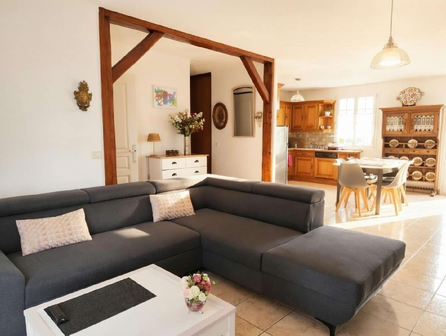  à vendre maison Saint-Jacut-les-Pins Morbihan 4