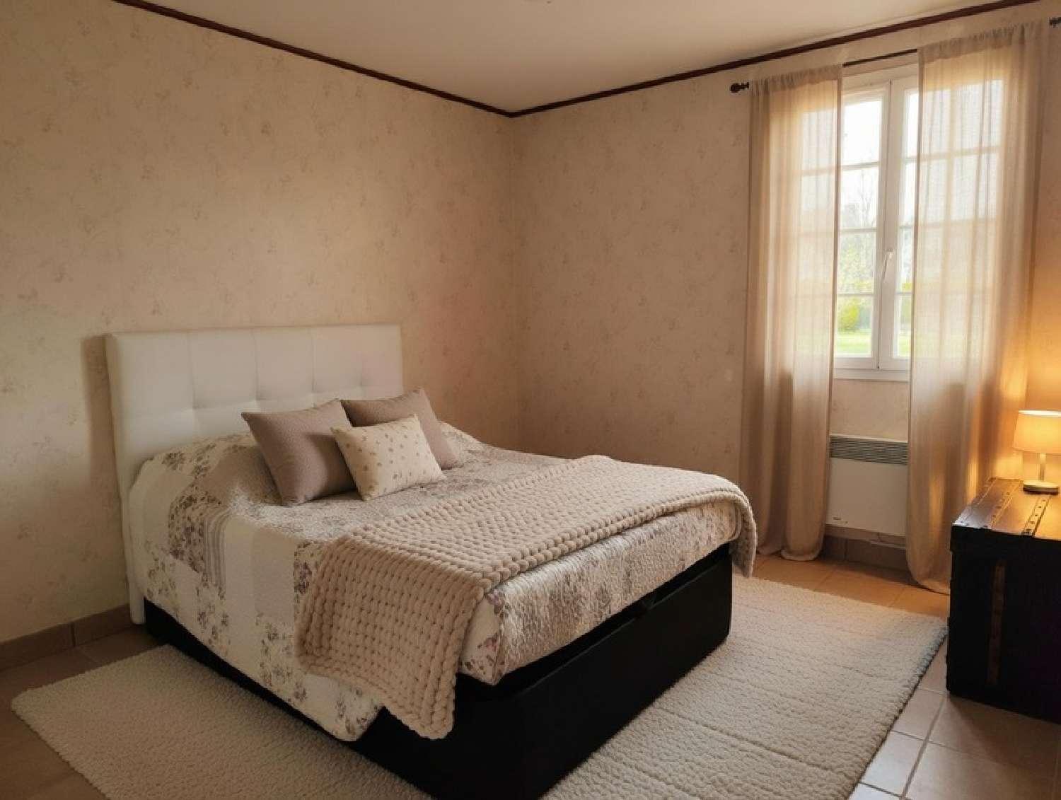  à vendre maison Saint-Jacut-les-Pins Morbihan 7