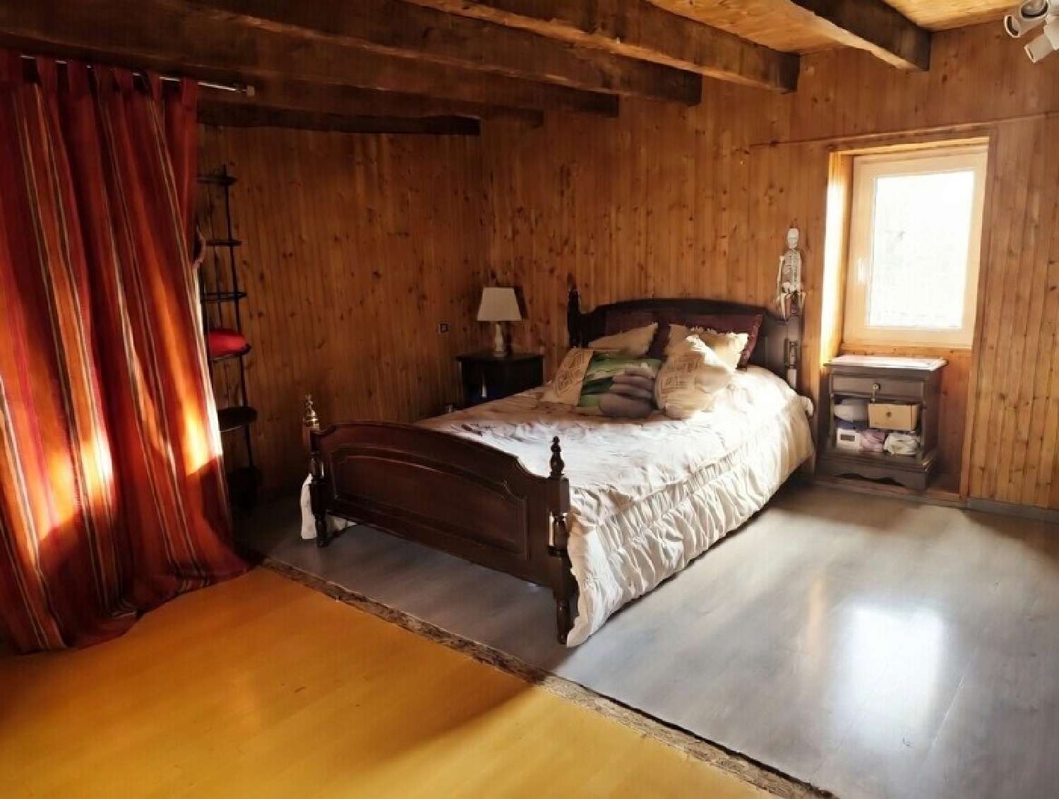  for sale house Saint-Jacut-les-Pins Morbihan 4