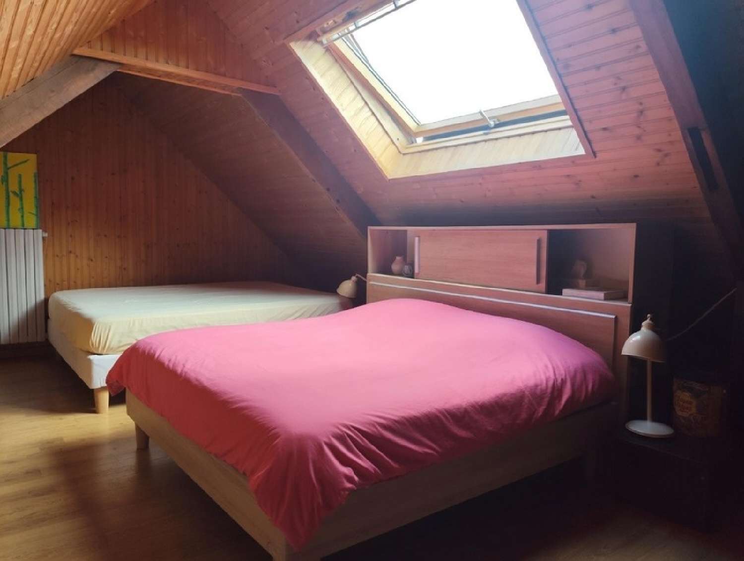  for sale house Saint-Jacut-les-Pins Morbihan 5