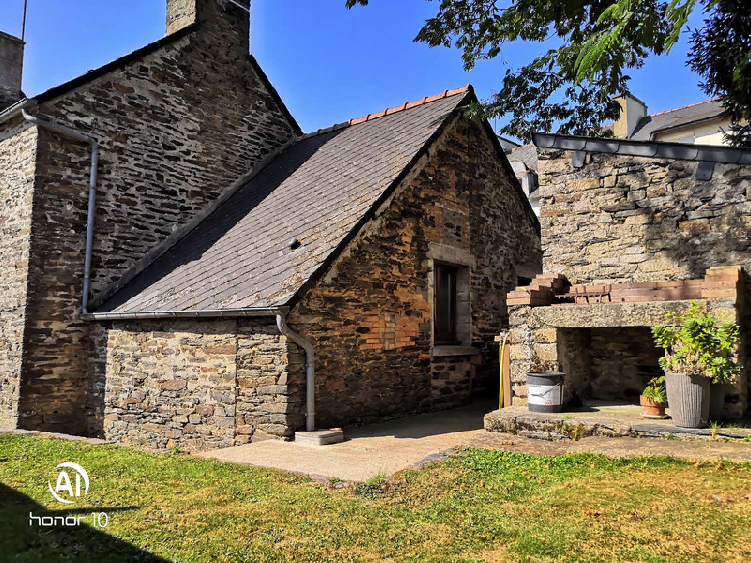  for sale house Saint-Jacut-les-Pins Morbihan 6