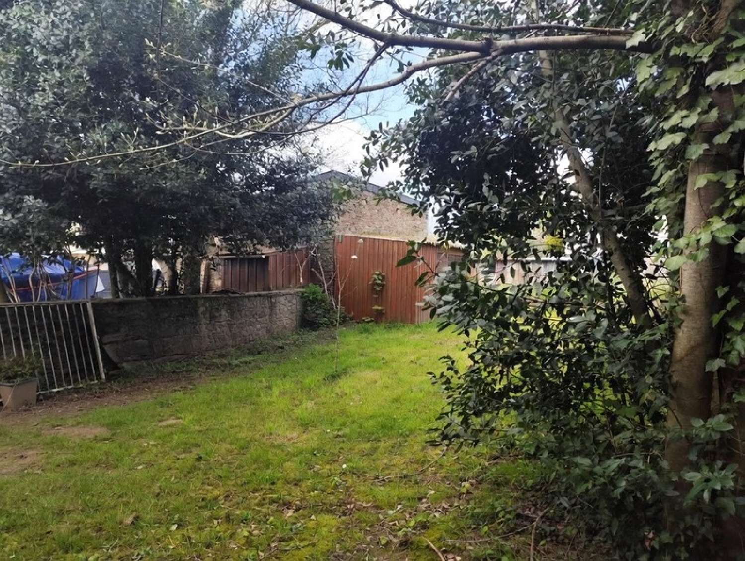  for sale house Saint-Jacut-les-Pins Morbihan 8