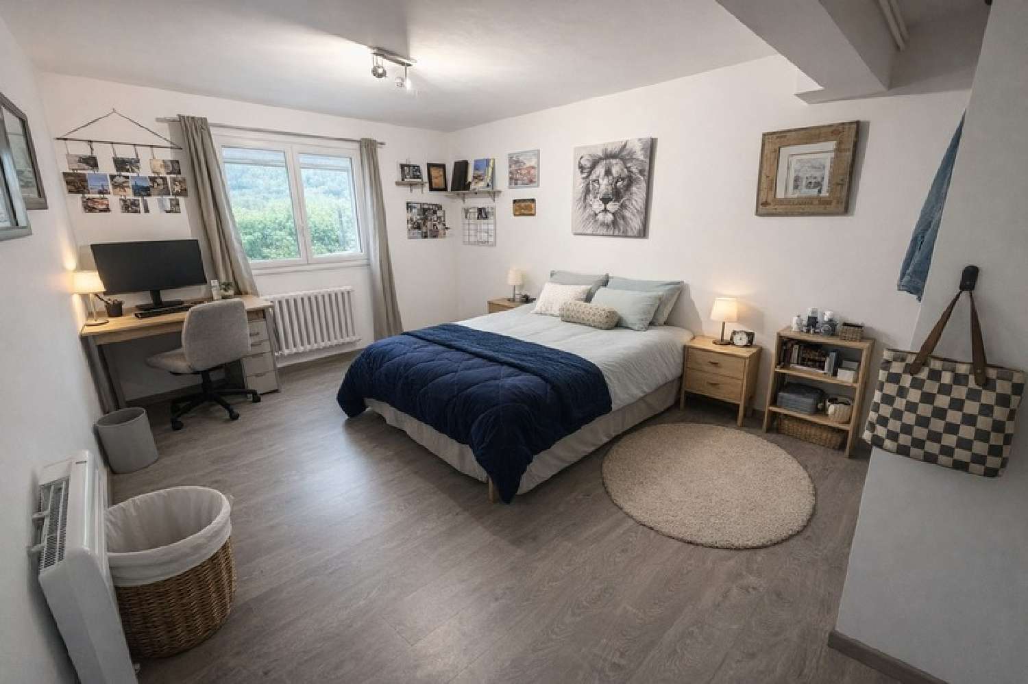 à vendre maison Saint-Jean-d'Aigues-Vives Ariège 4