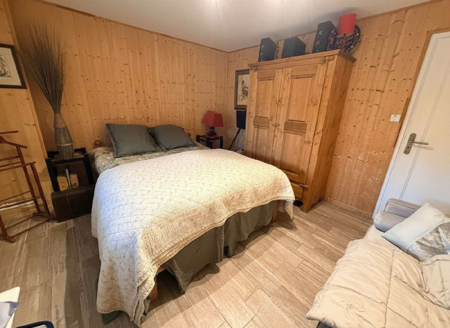 à vendre maison Saint-Jean-d'Aigues-Vives Ariège 7