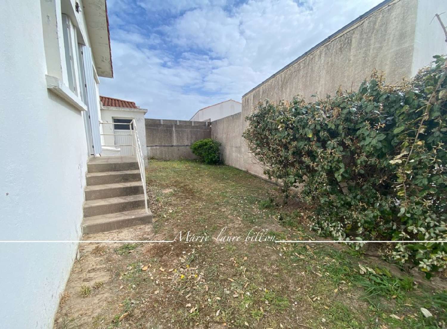 à vendre maison Saint-Jean-de-Monts Vendée 4