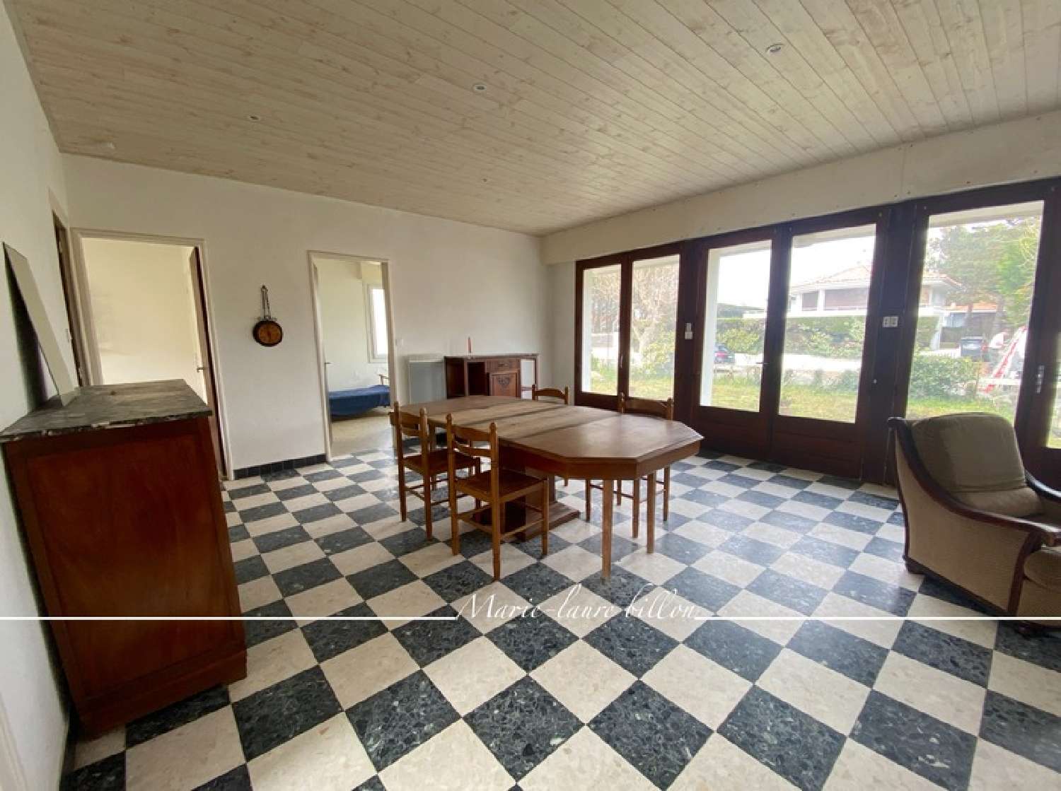 à vendre maison Saint-Jean-de-Monts Vendée 5