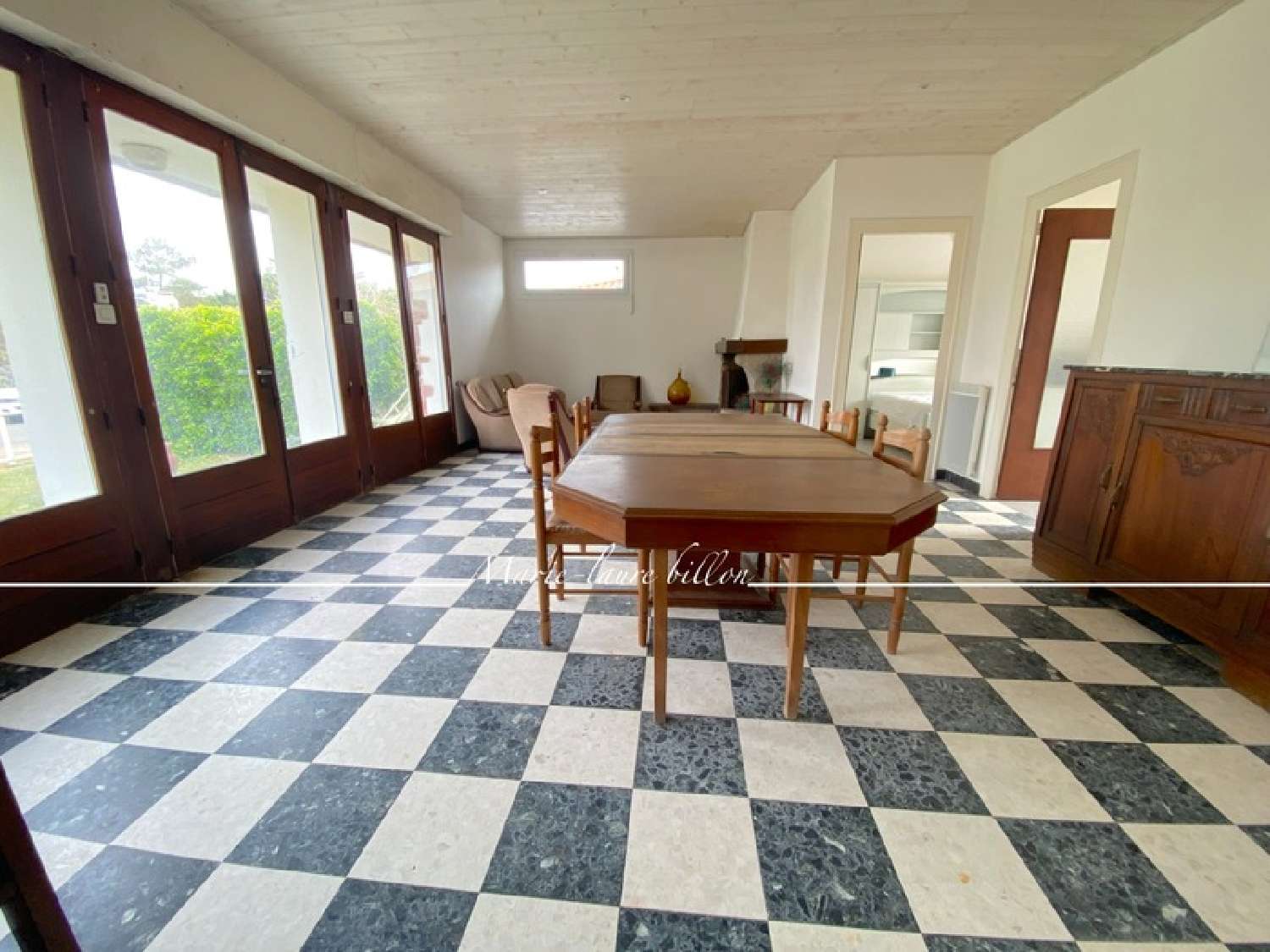 à vendre maison Saint-Jean-de-Monts Vendée 6