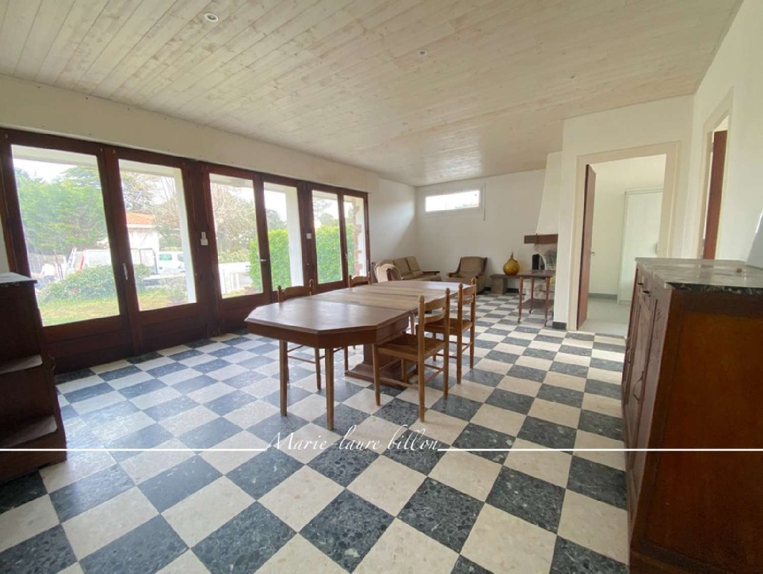 à vendre maison Saint-Jean-de-Monts Vendée 7