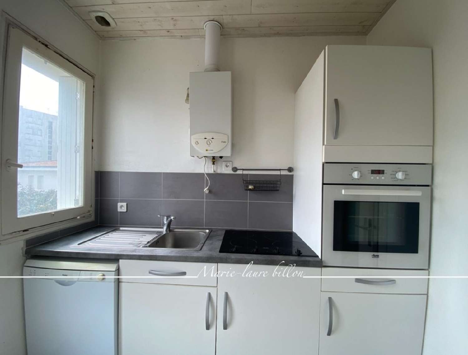 à vendre maison Saint-Jean-de-Monts Vendée 8