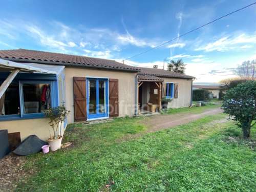 Saint-Jean-de-Thouars Deux-Sèvres Haus Bild 7310432