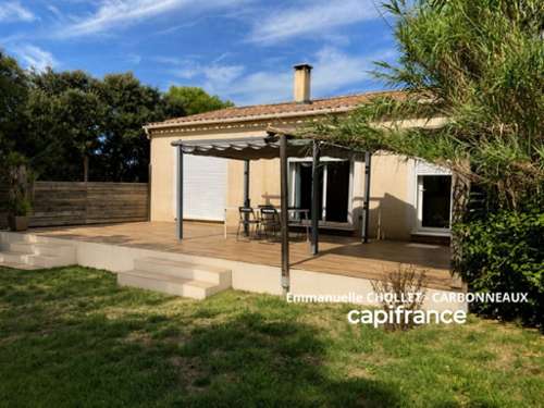 Saint-Jean-de-Cuculles Hérault casa foto 7314706