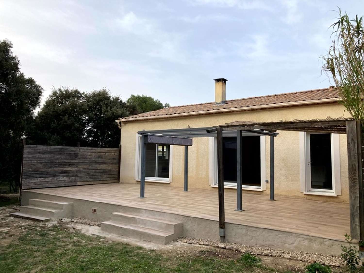  en venta casa Saint-Jean-de-Cuculles Hérault 3