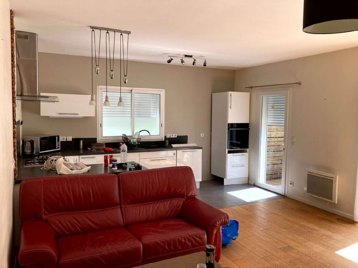  en venta casa Saint-Jean-de-Cuculles Hérault 7