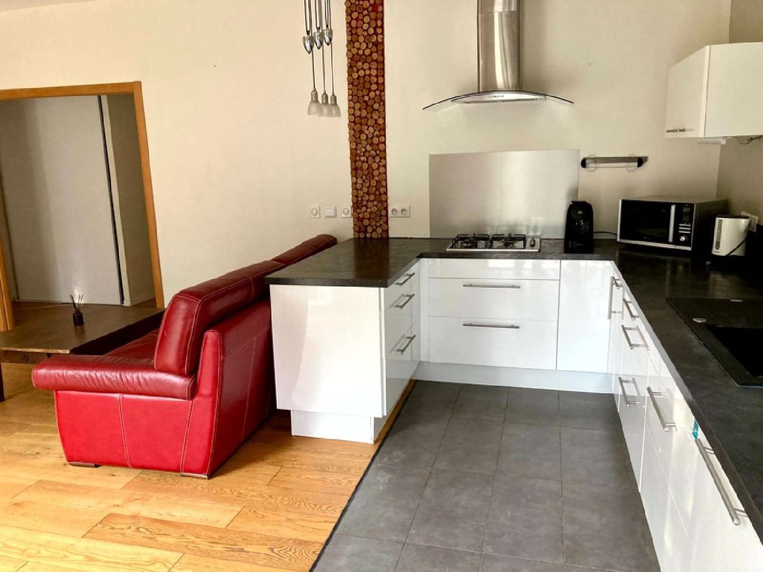  en venta casa Saint-Jean-de-Cuculles Hérault 8