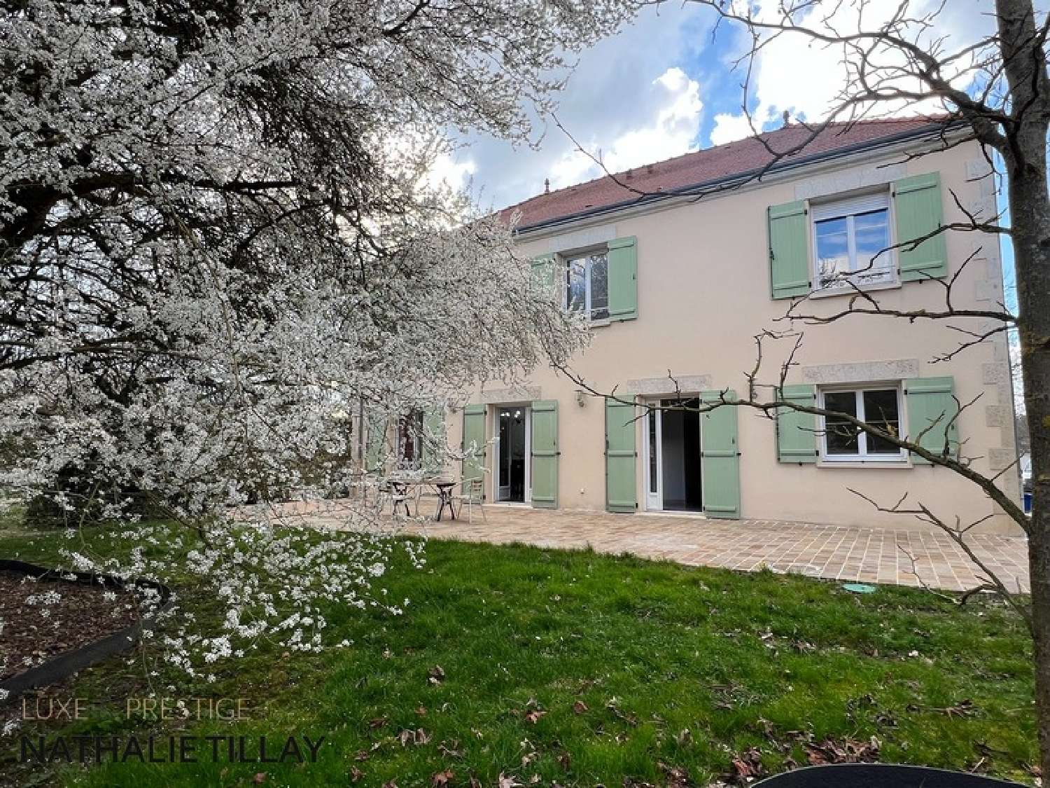  te koop huis Saint-Jean-de-Braye Loiret 1