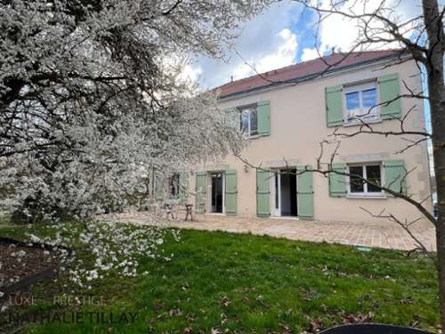 Saint-Jean-de-Braye Loiret huis foto 7314757