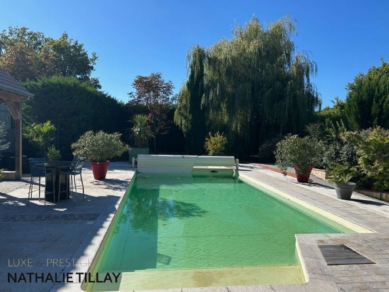  te koop huis Saint-Jean-de-Braye Loiret 3